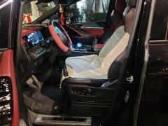 GAC Trumpchi M8 Master Series 400T Flagship Edition 7-seater - ფოტო 14