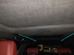 GAC Trumpchi M8 Master Series 400T Flagship Edition 7-seater - ფოტო 15