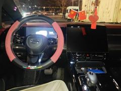 GAC Trumpchi M8 Master Series 400T Flagship Edition 7-seater - ფოტო 16