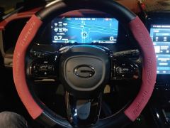 GAC Trumpchi M8 Master Series 400T Flagship Edition 7-seater - ფოტო 18
