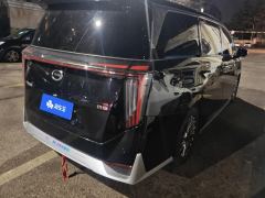 GAC Trumpchi M8 Master Series 400T Flagship Edition 7-seater - ფოტო 2