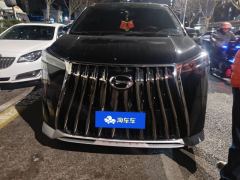 GAC Trumpchi M8 Master Series 400T Flagship Edition 7-seater - ფოტო 3