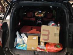 GAC Trumpchi M8 Master Series 400T Flagship Edition 7-seater - ფოტო 7