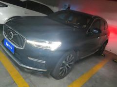 Volvo XC60 B5 AWD Smart Remote Luxury Edition - ფოტო 1