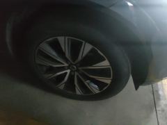 Volvo XC60 B5 AWD Smart Remote Luxury Edition - ფოტო 6