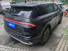 Lincoln Adventurer 2.0T RWD Luxury Edition - photo 2
