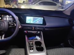 GAC Aion GS3 Shadow Speed 270T Dynamic Comfort Edition - фото 17