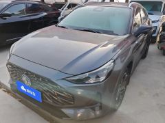 MG ONE 1.5T CVT α Edition - ფოტო 1