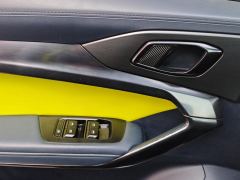MG ONE 1.5T CVT α Edition - ფოტო 13