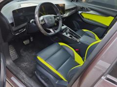 MG ONE 1.5T CVT α Edition - ფოტო 14