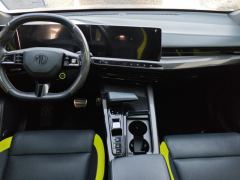 MG ONE 1.5T CVT α Edition - ფოტო 16