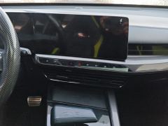 MG ONE 1.5T CVT α Edition - ფოტო 17