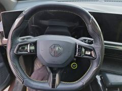 MG ONE 1.5T CVT α Edition - ფოტო 18