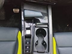 MG ONE 1.5T CVT α Edition - ფოტო 19