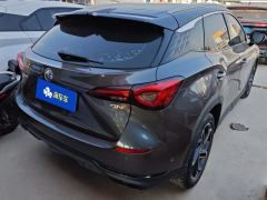 MG ONE 1.5T CVT α Edition - ფოტო 2