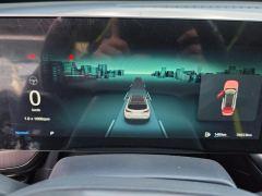 MG ONE 1.5T CVT α Edition - ფოტო 20