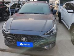 MG ONE 1.5T CVT α Edition - ფოტო 3