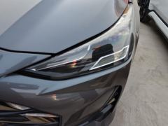 MG ONE 1.5T CVT α Edition - ფოტო 4