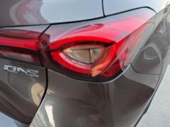 MG ONE 1.5T CVT α Edition - ფოტო 5