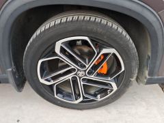 MG ONE 1.5T CVT α Edition - ფოტო 6