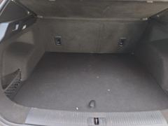 MG ONE 1.5T CVT α Edition - ფოტო 7