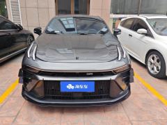 Lynk & Co 03 2.0T T5 2WDHalo 5 - photo 3