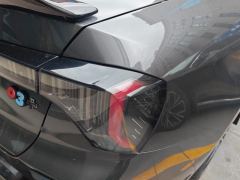 Lynk & Co 03 2.0T T5 2WDHalo 5 - photo 5