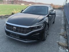 Volkswagen Passat 330TSI Elite Edition - photo 1