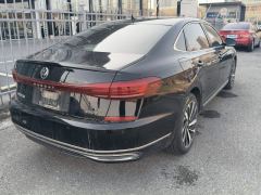 Volkswagen Passat 330TSI Elite Edition - photo 2