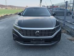 Volkswagen Passat 330TSI Elite Edition - photo 3