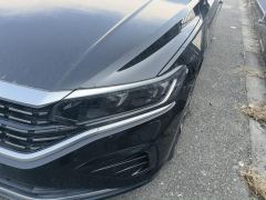 Volkswagen Passat 330TSI Elite Edition - photo 4