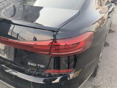 Volkswagen Passat 330TSI Elite Edition - photo 5