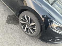 Volkswagen Passat 330TSI Elite Edition - photo 6