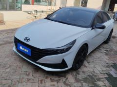 Hyundai Elantra 1.5L CVT20 Anniversary Edition - photo 1