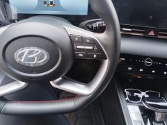 Hyundai Elantra 1.5L CVT20 Anniversary Edition - photo 16