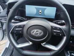 Hyundai Elantra 1.5L CVT20 Anniversary Edition - photo 18
