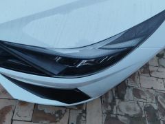 Hyundai Elantra 1.5L CVT20 Anniversary Edition - photo 4