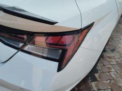 Hyundai Elantra 1.5L CVT20 Anniversary Edition - photo 5
