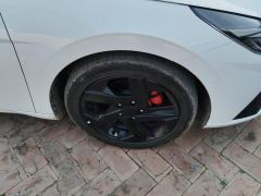 Hyundai Elantra 1.5L CVT20 Anniversary Edition - photo 6