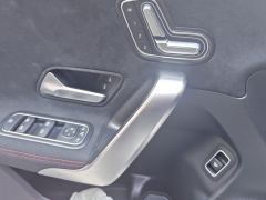 Mercedes-Benz CLA( imported ) CLA (Imported) Facelift CLA 200 - ფოტო 13