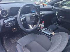 Mercedes-Benz CLA( imported ) CLA (Imported) Facelift CLA 200 - ფოტო 16