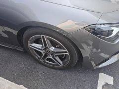 Mercedes-Benz CLA( imported ) CLA (Imported) Facelift CLA 200 - ფოტო 6