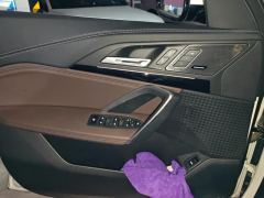 BMW X1 sDrive25Li X Design Package - ფოტო 12