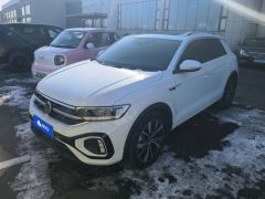 Volkswagen T-Roc C01 525 Comfort Edition - ფოტო 1