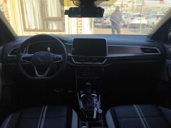 Volkswagen T-Roc C01 525 Comfort Edition - ფოტო 16