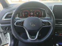 Volkswagen T-Roc C01 525 Comfort Edition - ფოტო 18
