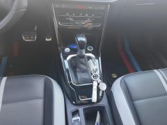 Volkswagen T-Roc C01 525 Comfort Edition - ფოტო 19