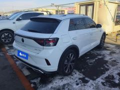 Volkswagen T-Roc C01 525 Comfort Edition - ფოტო 2