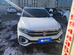 Volkswagen T-Roc C01 525 Comfort Edition - ფოტო 3