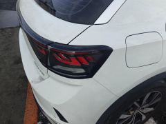 Volkswagen T-Roc C01 525 Comfort Edition - ფოტო 5